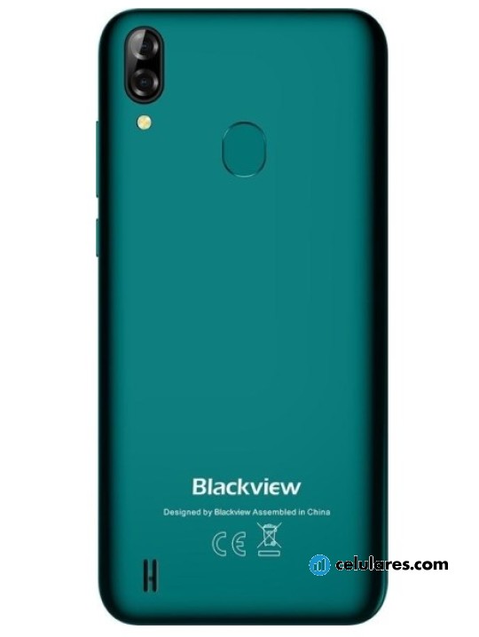 Imagen 2 Blackview A60 Pro