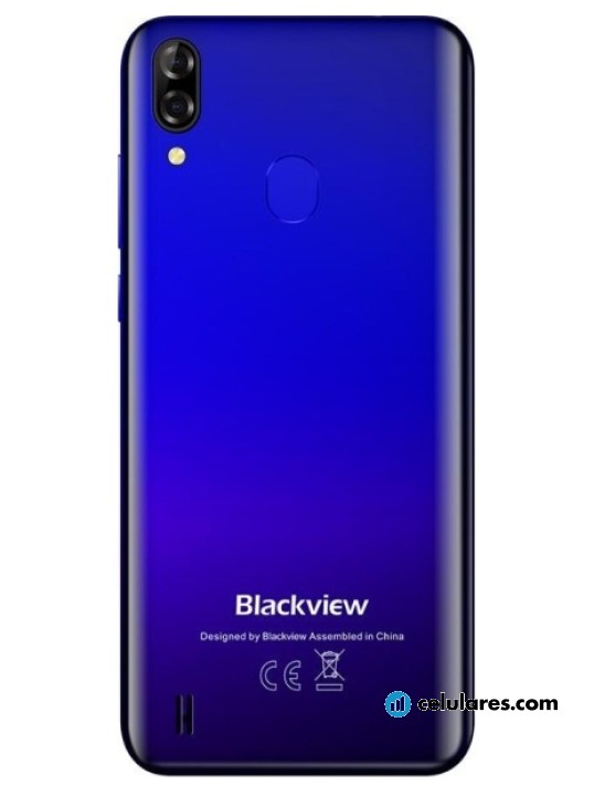 Imagen 3 Blackview A60 Pro