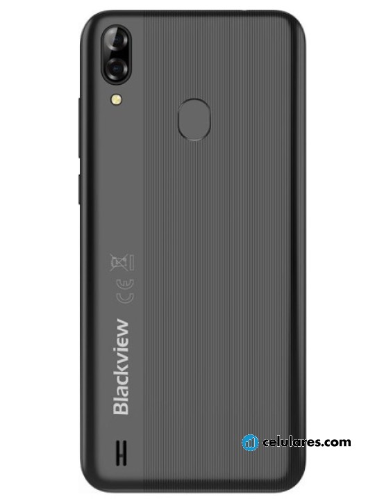 Imagen 4 Blackview A60 Pro