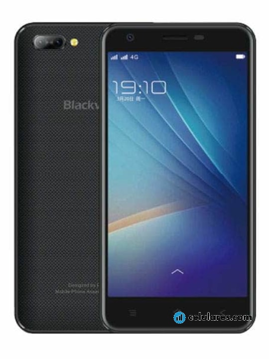 Imagen 2 Blackview A7