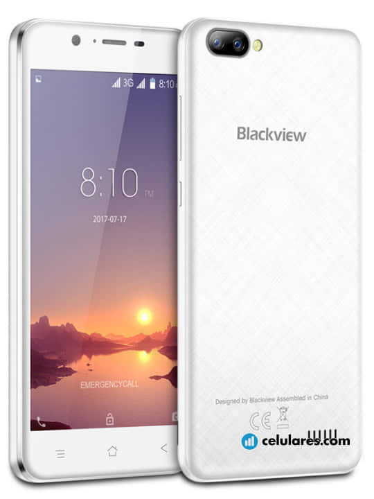 Imagen 5 Blackview A7