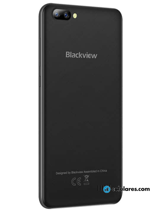 Imagen 4 Blackview A7