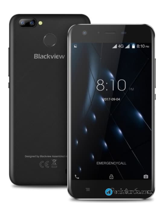 Imagen 2 Blackview A7 Pro