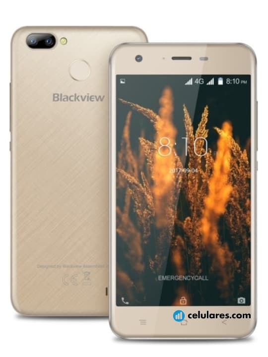 Blackview A7 Pro