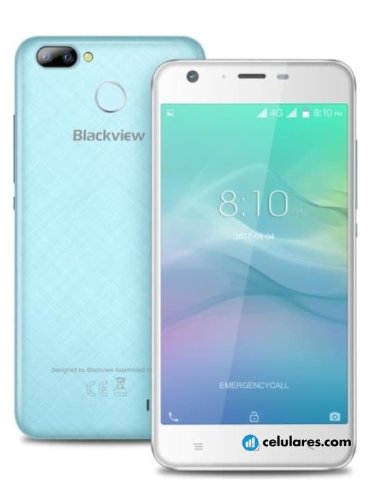 Imagen 3 Blackview A7 Pro