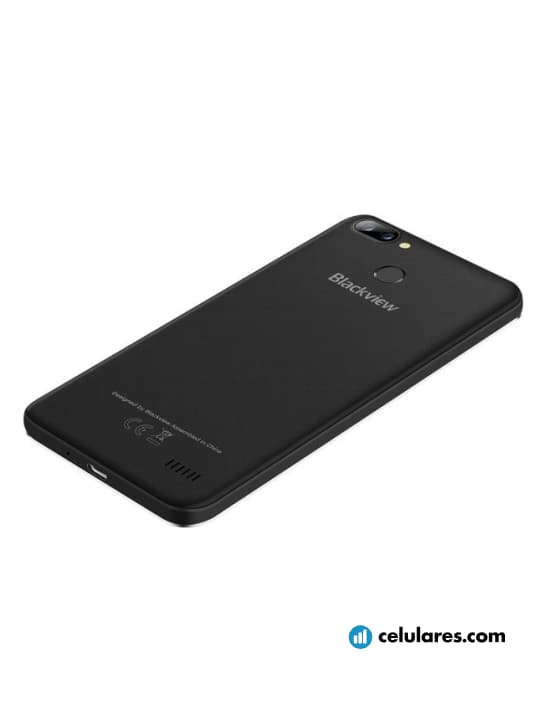 Imagen 7 Blackview A7 Pro