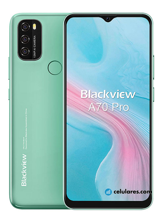 Blackview A70 Pro