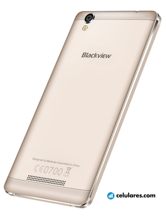 Imagen 5 Blackview A8