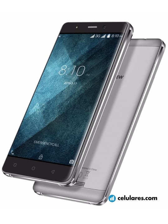 Imagen 3 Blackview A8