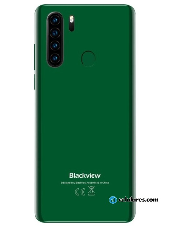 Imagen 6 Blackview A80 Plus