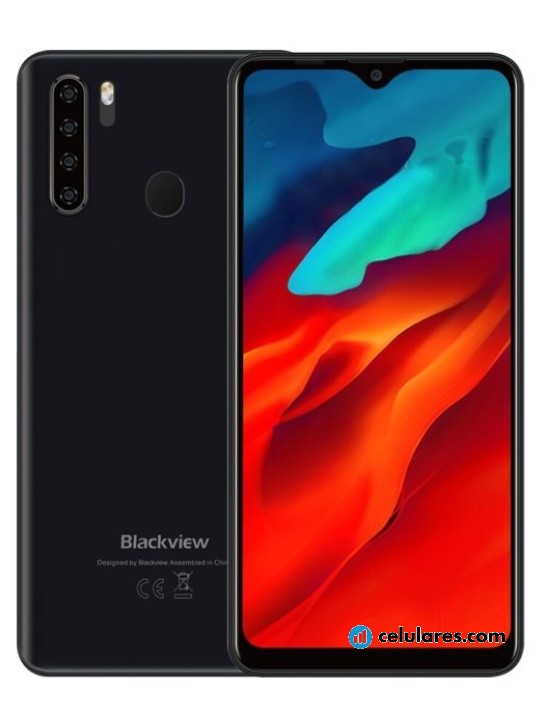 Imagen 5 Blackview A80 Pro