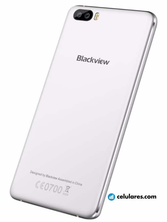 Imagen 4 Blackview A9 Pro