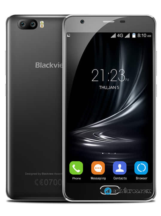 Imagen 7 Blackview A9 Pro