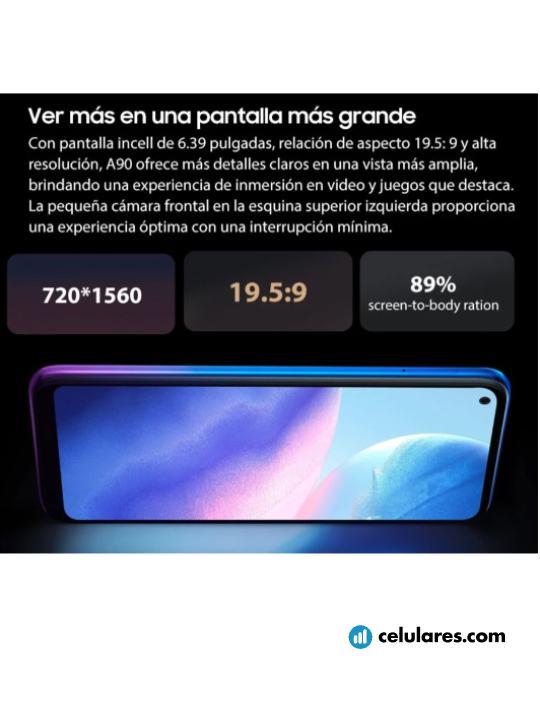 Imagen 4 Blackview A90