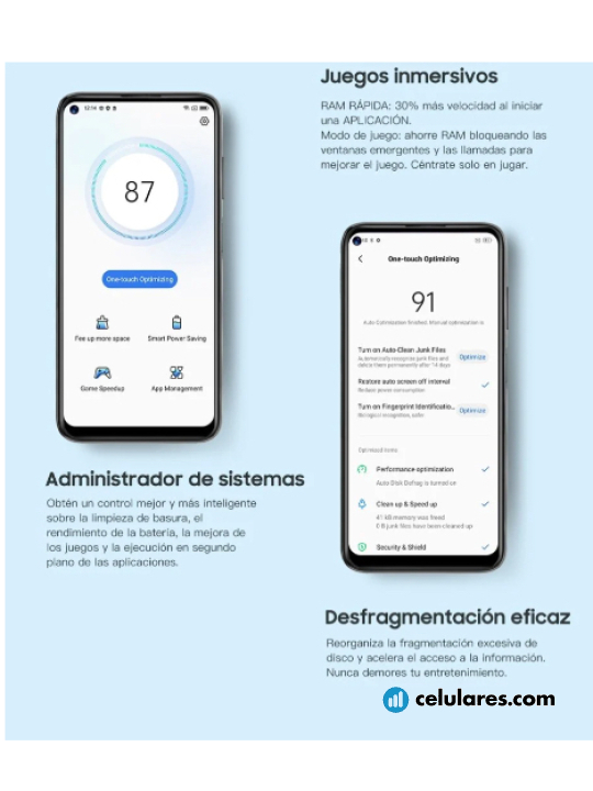 Imagen 5 Blackview A90