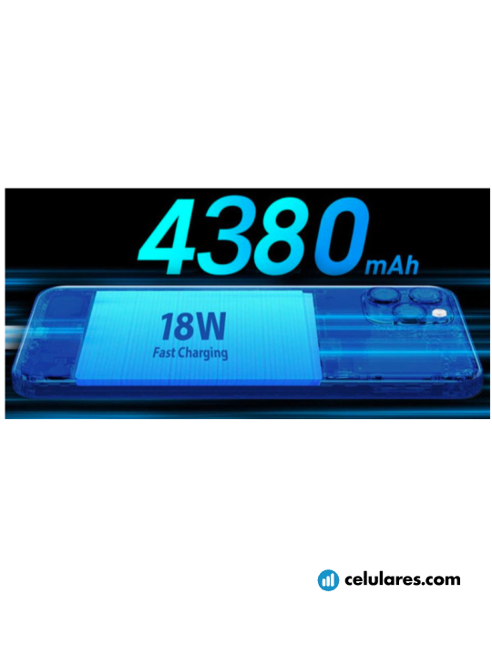 Imagen 7 Blackview A95