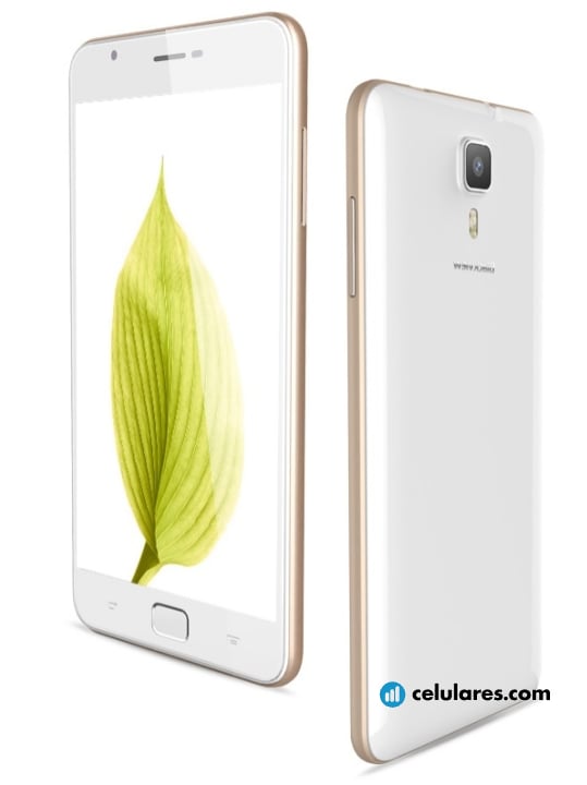 Imagen 3 Blackview Alife P1 Pro