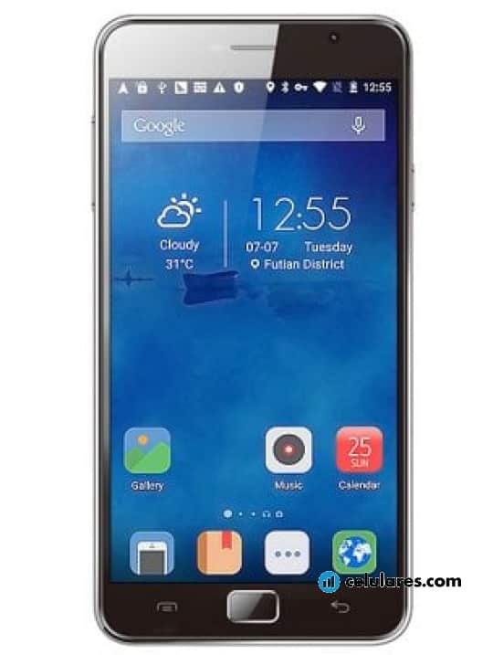 Blackview Alife P1 Pro