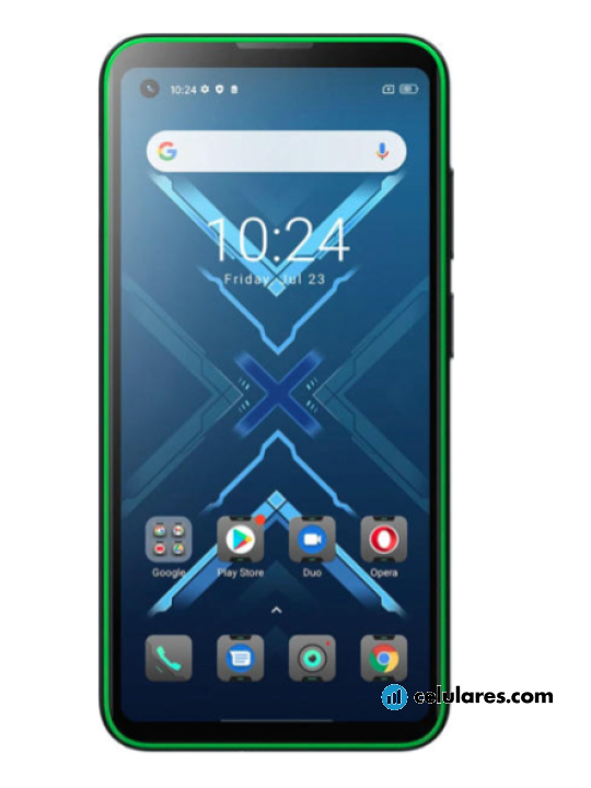 Blackview BL5000