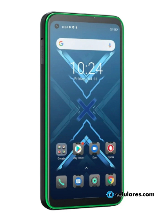 Imagen 2 Blackview BL5000