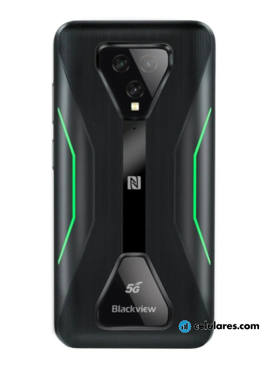 Imagen 4 Blackview BL5000