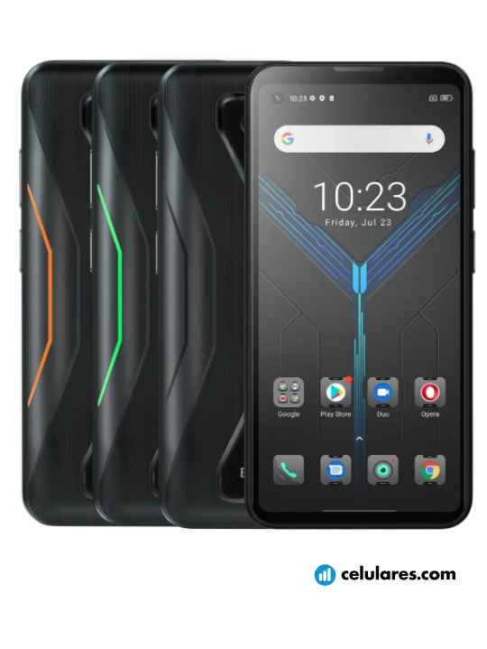 Imagen 8 Blackview BL5000