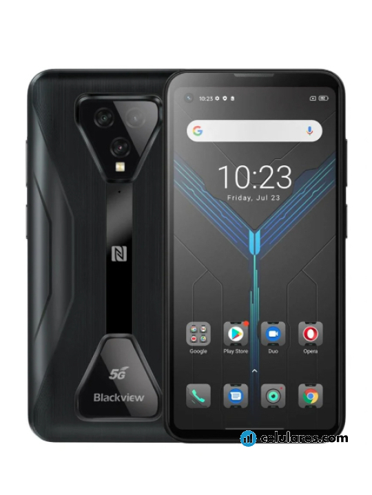 Imagen 6 Blackview BL5000