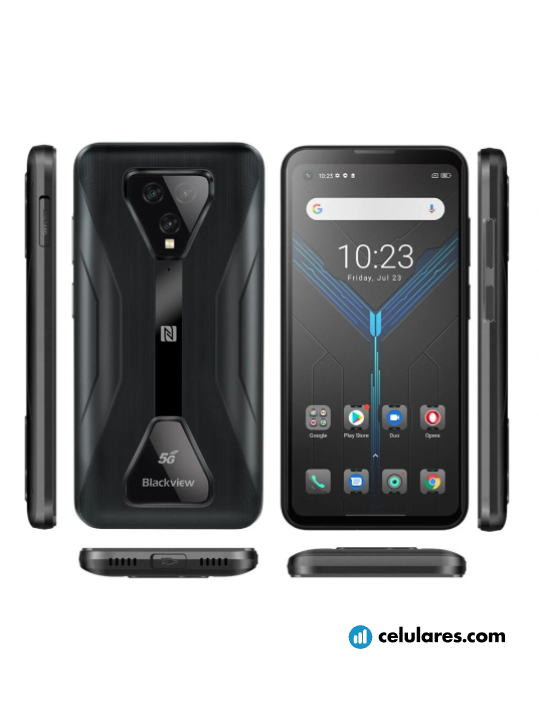 Imagen 9 Blackview BL5000
