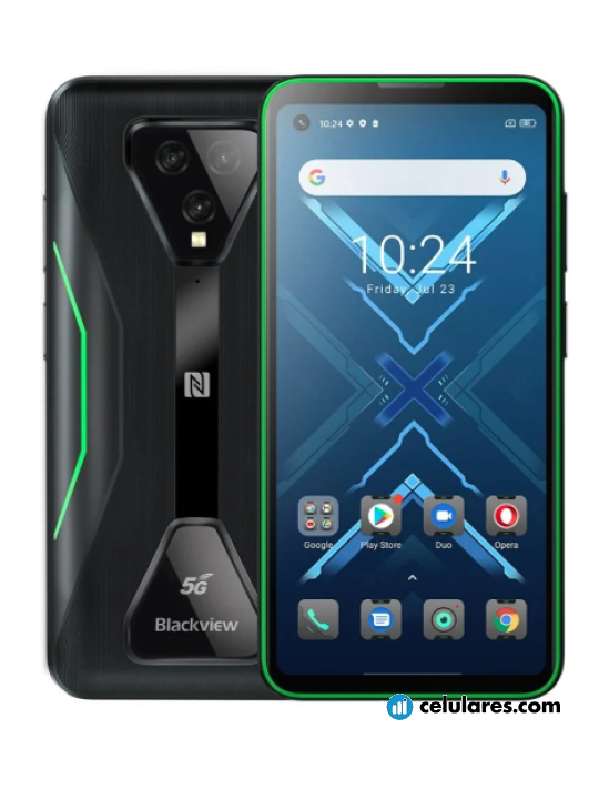 Imagen 7 Blackview BL5000
