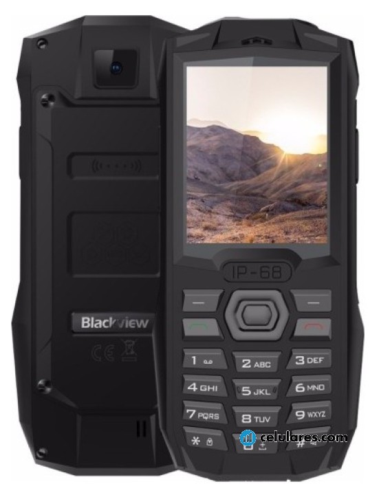 Imagen 4 Blackview BV1000