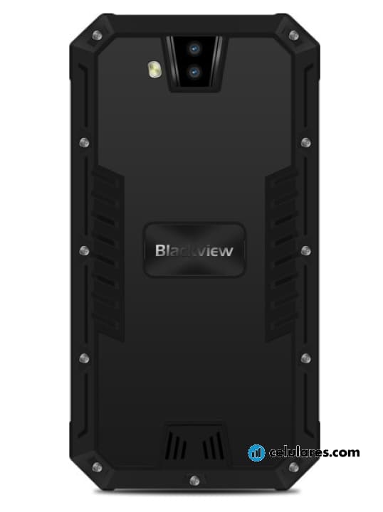 Imagen 5 Blackview BV4000