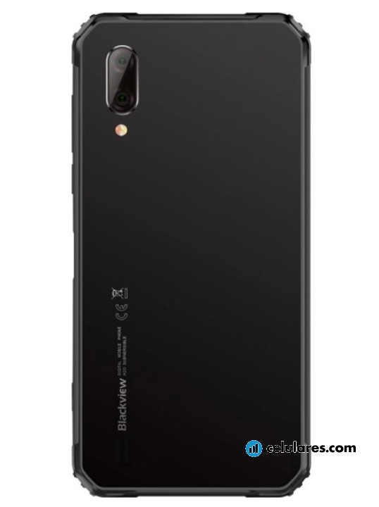 Imagen 3 Blackview BV6100