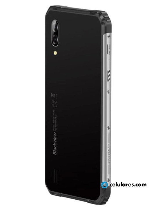 Imagen 4 Blackview BV6100