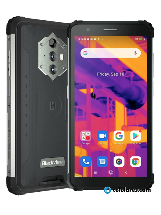 Blackview BV6600 Pro
