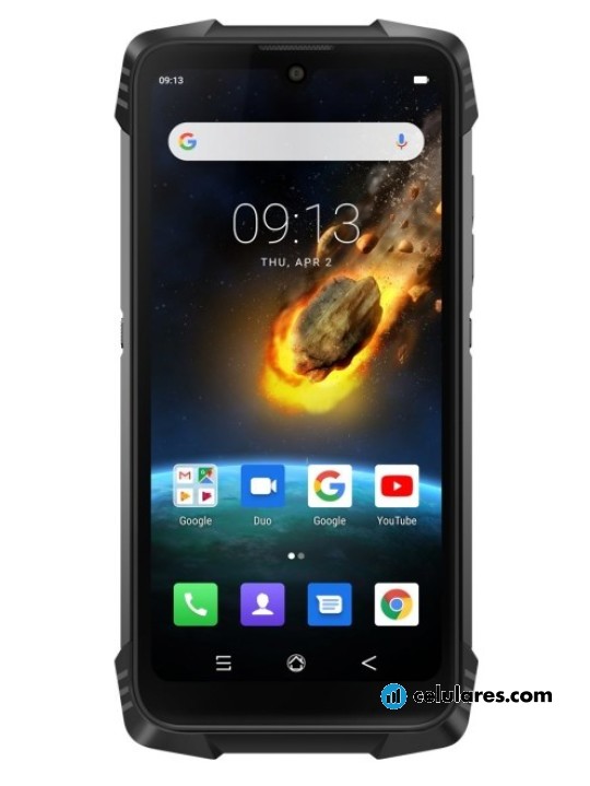 Blackview BV6900