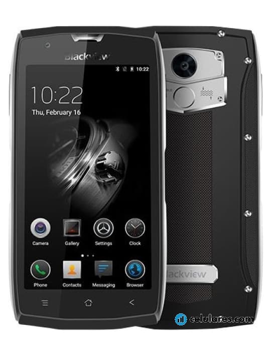 Imagen 2 Blackview BV7000