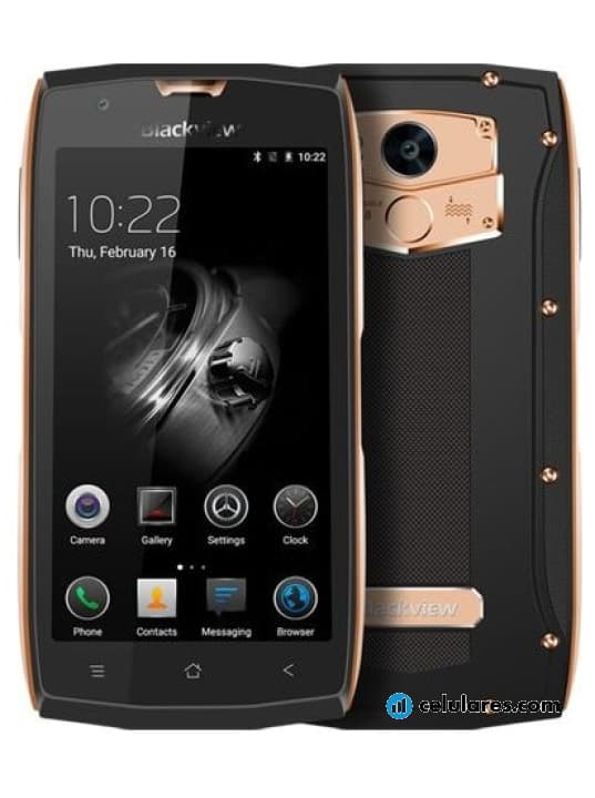 Imagen 3 Blackview BV7000