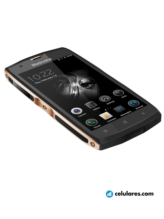 Imagen 5 Blackview BV7000