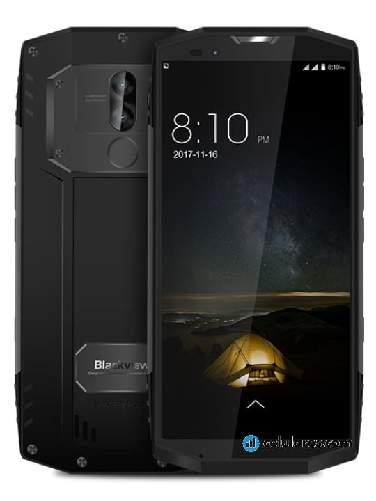 Imagen 3 Blackview BV9000