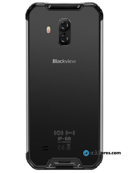 Imagen 5 Blackview BV9600