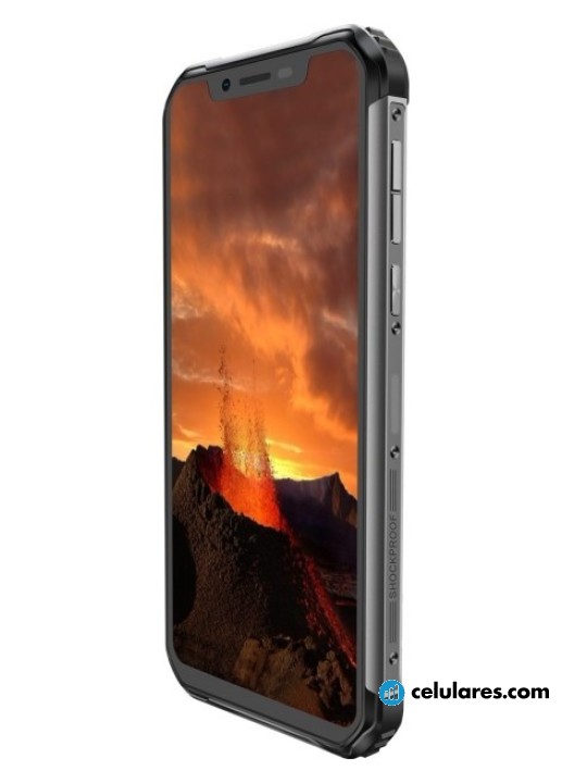 Imagen 3 Blackview BV9600E