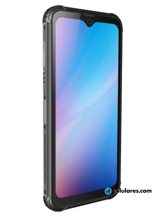 Blackview BV9800