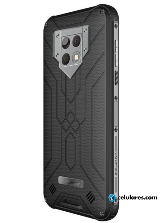 Imagen 3 Blackview BV9800