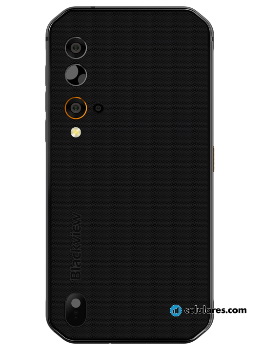 Imagen 3 Blackview BV9900 Pro