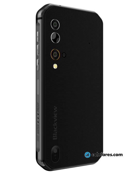 Imagen 4 Blackview BV9900 Pro