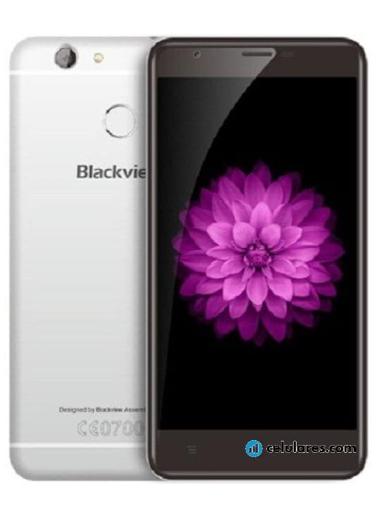 Imagen 3 Blackview E7