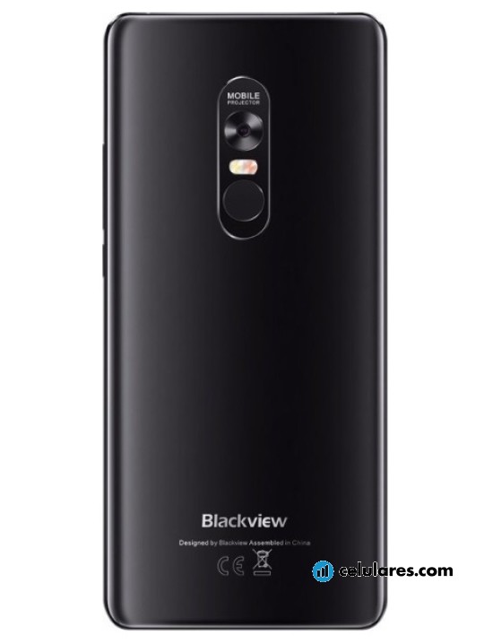 Imagen 5 Blackview Max 1