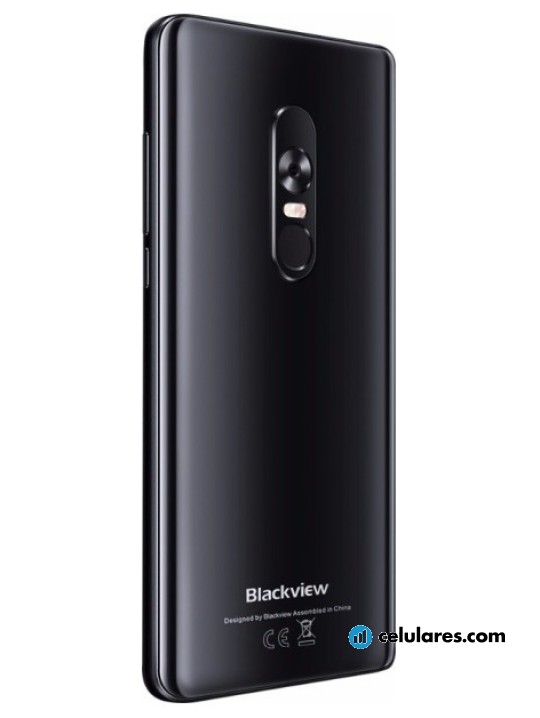 Imagen 6 Blackview Max 1