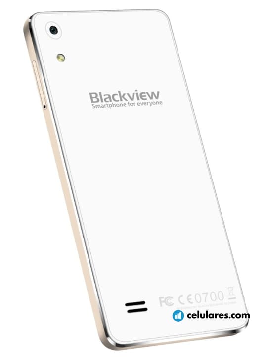 Imagen 6 Blackview Omega