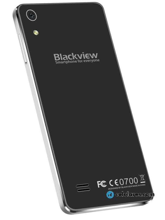 Imagen 2 Blackview Omega Pro